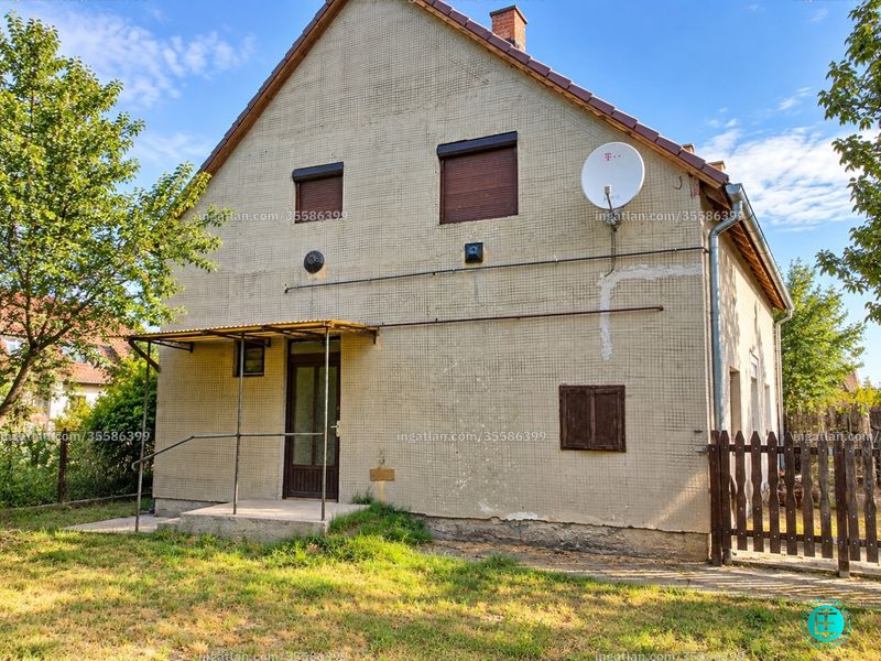 Bild über die Immobilie