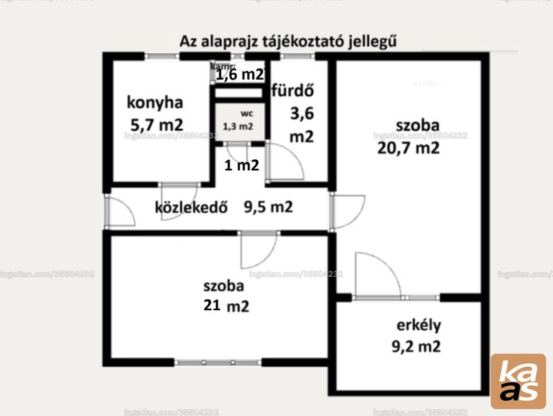 Kép az ingatlanról