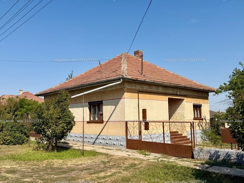 Ingatlan kép