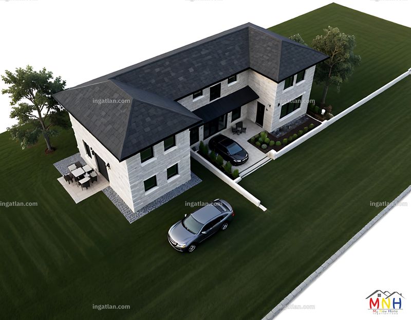 Listing photo