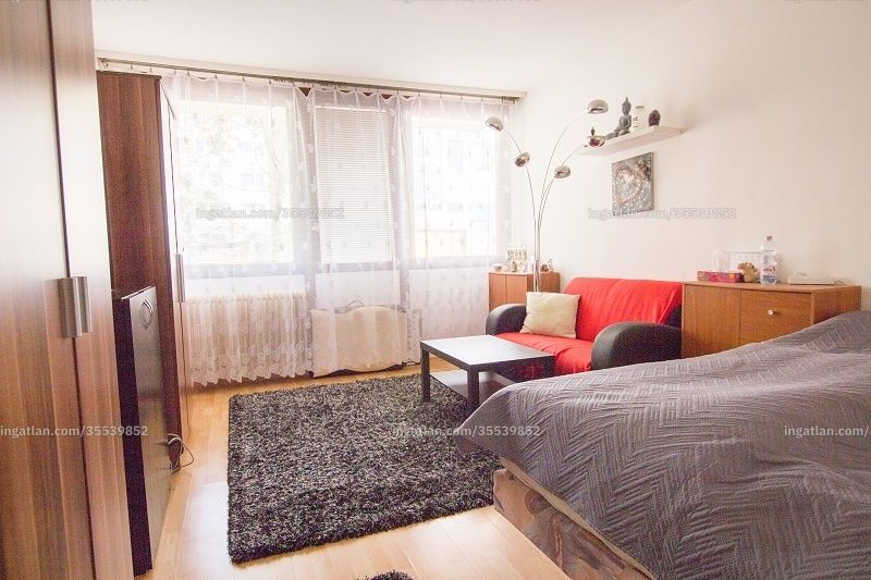 Ingatlan kép