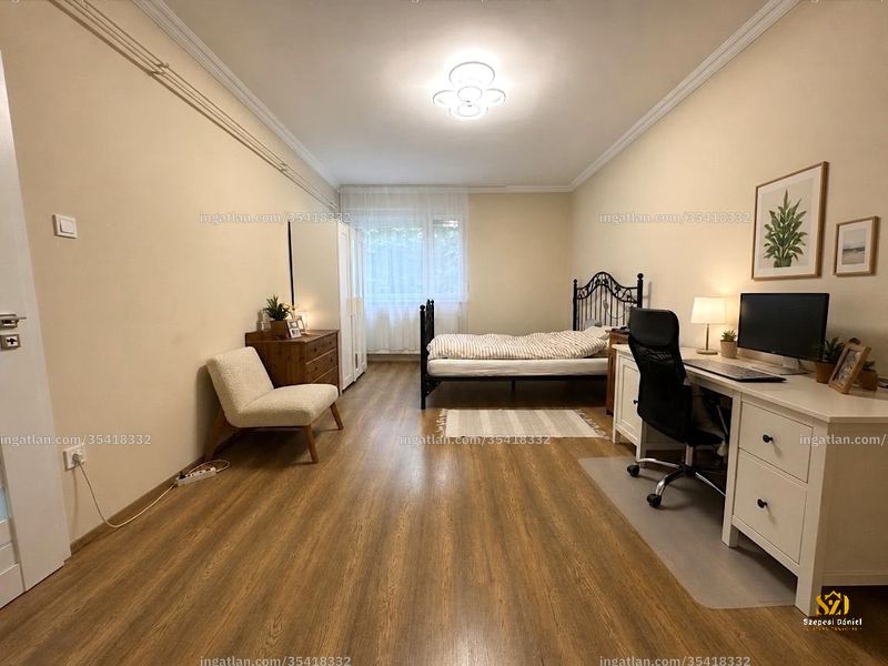 Ingatlan kép