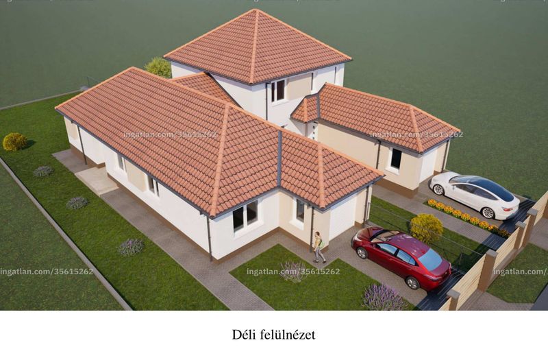 Kép az ingatlanról