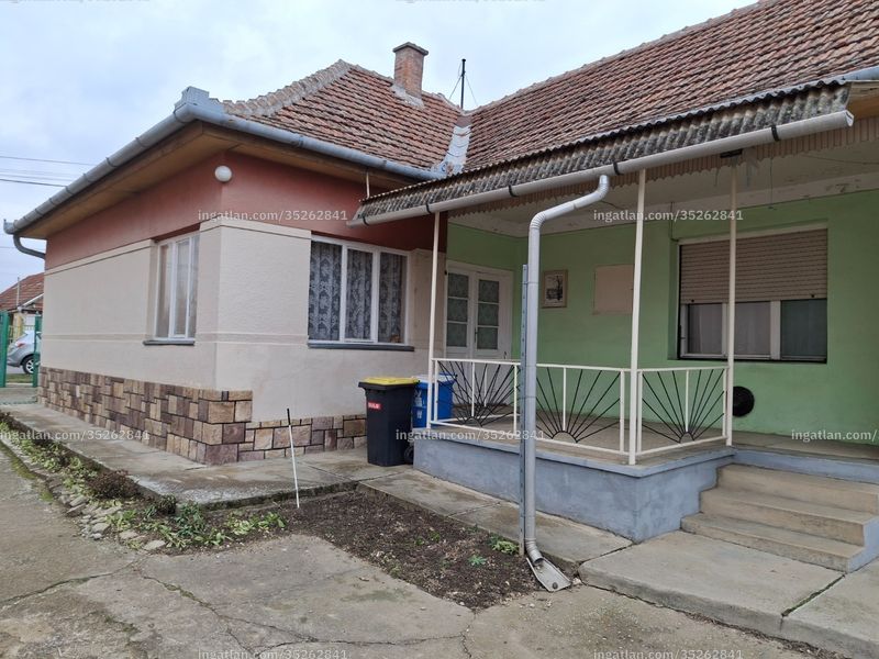 Ingatlan kép