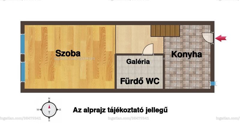 Kép az ingatlanról