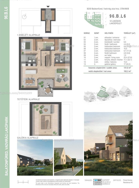 Listing photo