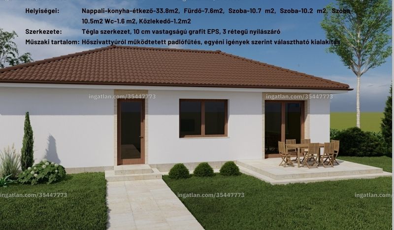 Listing photo