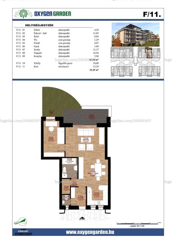 Listing photo