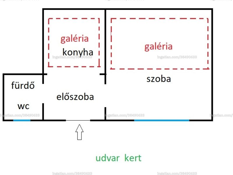 Kép az ingatlanról