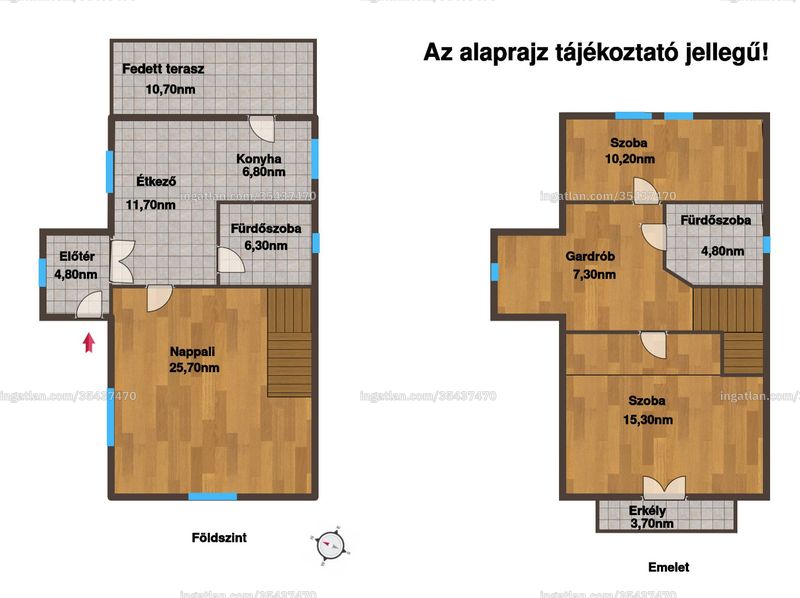 Kép az ingatlanról