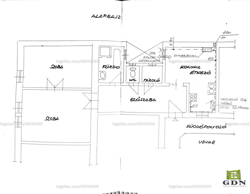Listing photo