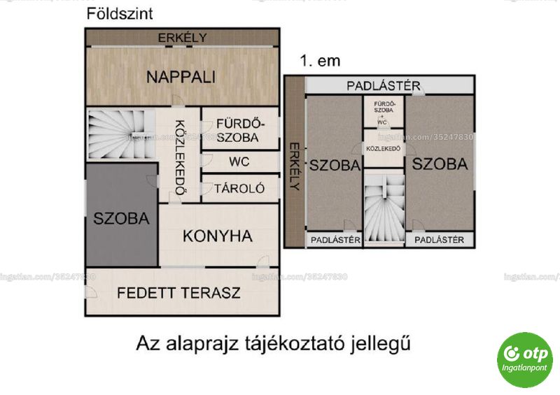 Kép az ingatlanról