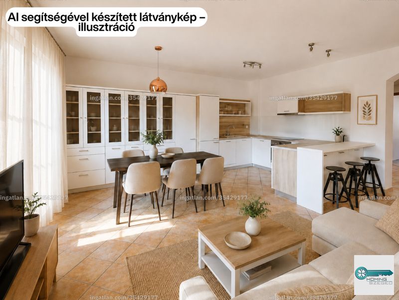 Kép az ingatlanról
