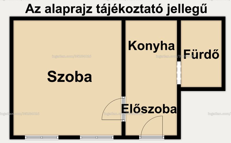 Kép az ingatlanról