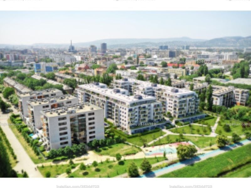 az épület kívülről