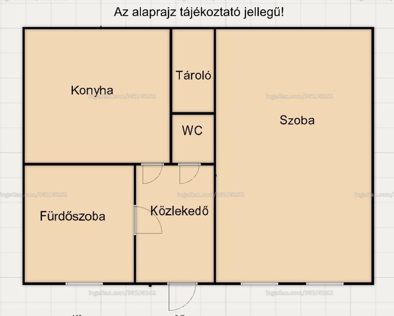 Kép az ingatlanról