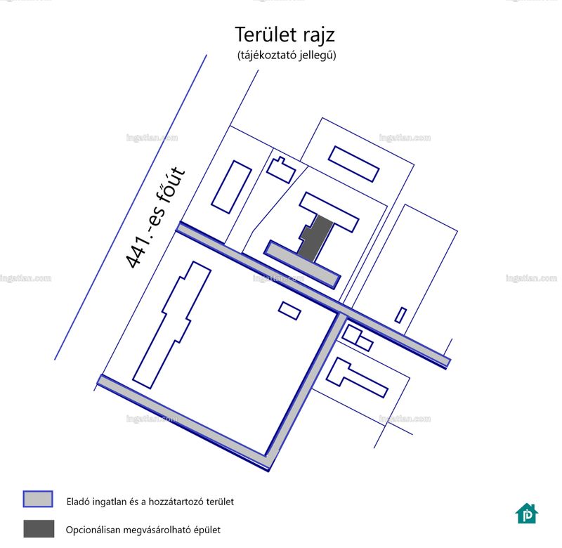 Kép az ingatlanról