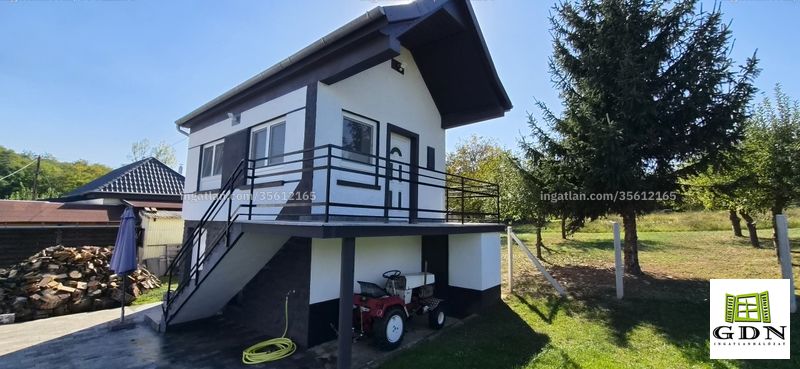 Ingatlan kép