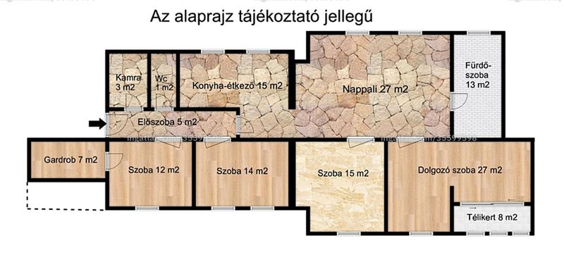 Kép az ingatlanról