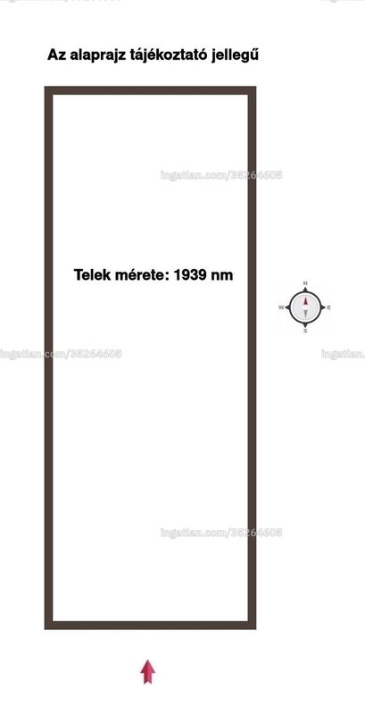 Bild über die Immobilie