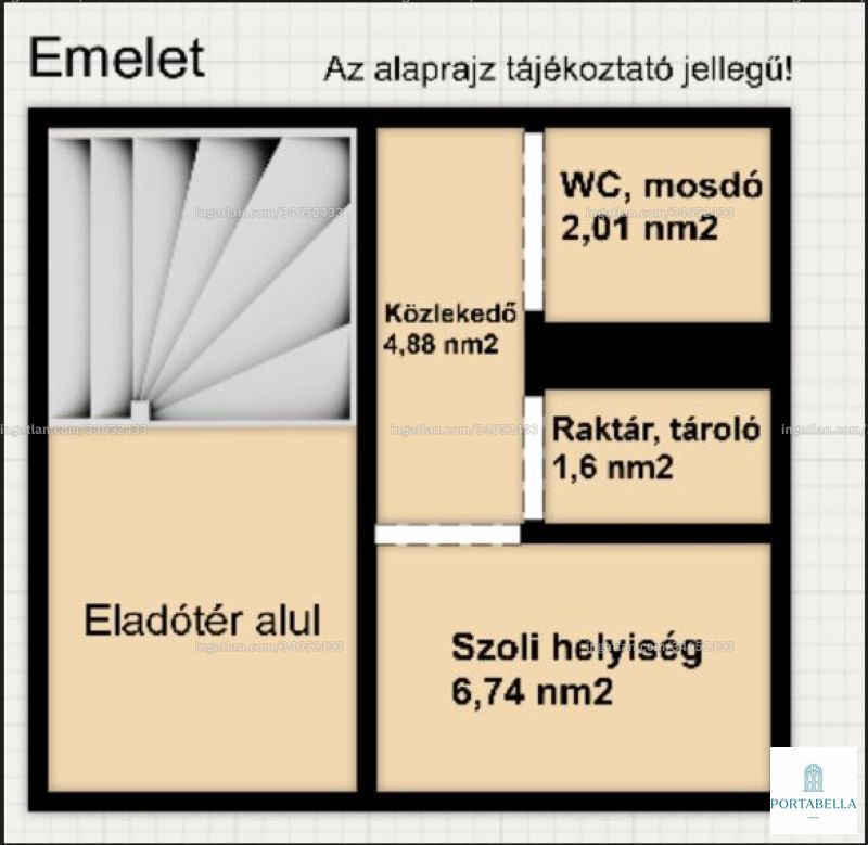 alaprajz