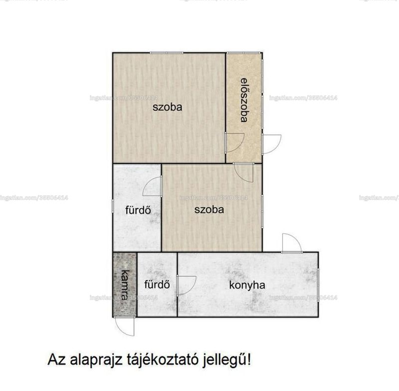 Kép az ingatlanról
