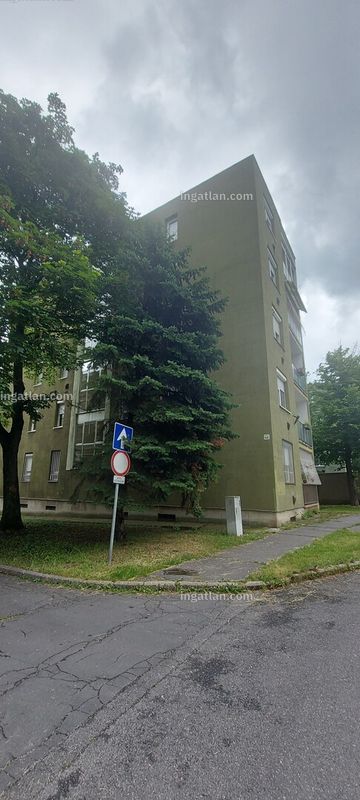 Ingatlan kép