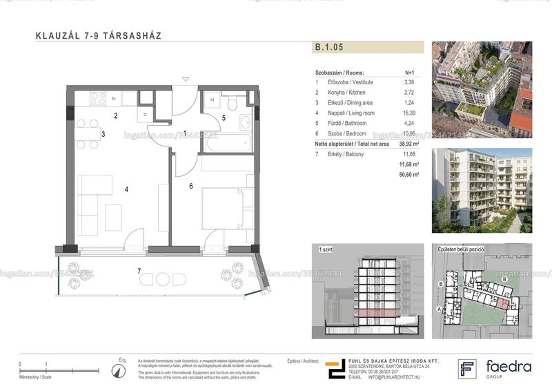 Listing photo