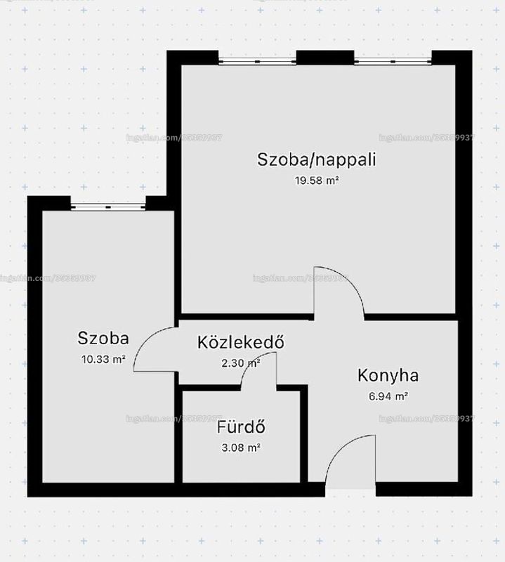 Kép az ingatlanról