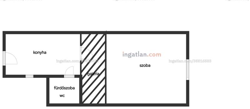 Kép az ingatlanról