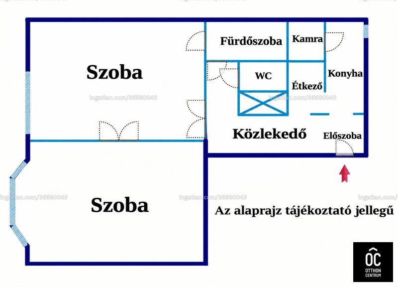 alaprajz