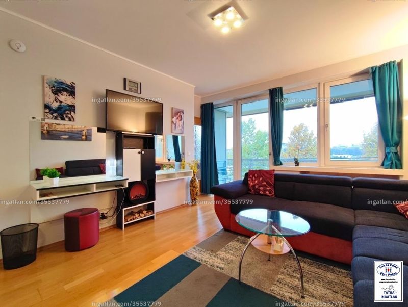 Ingatlan kép