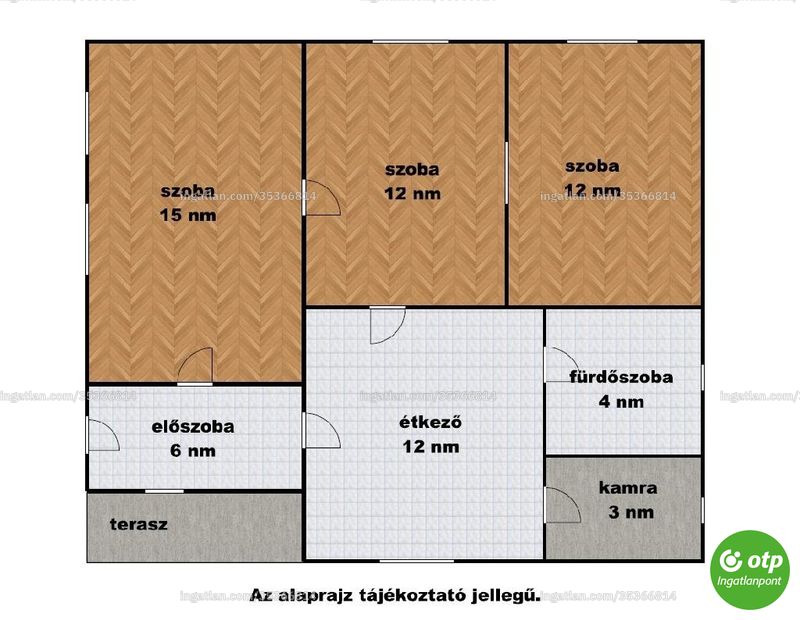 Kép az ingatlanról