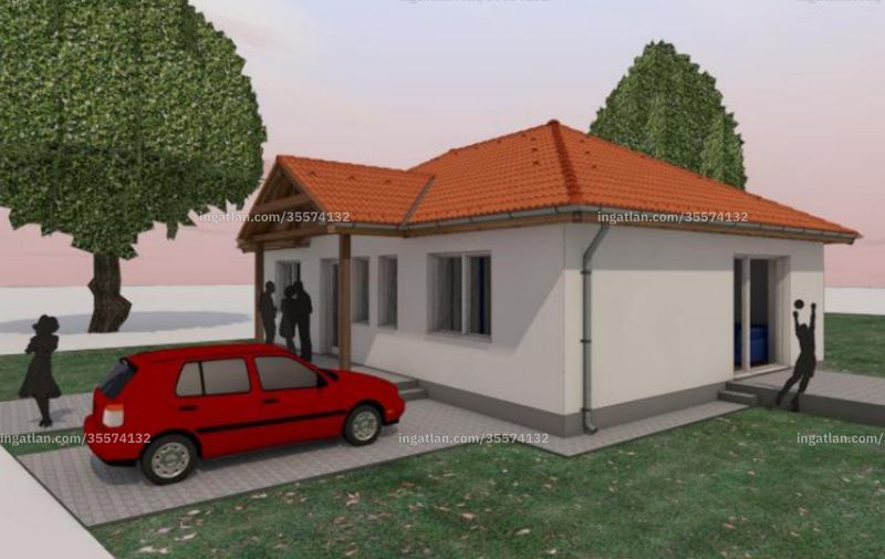 Kép az ingatlanról