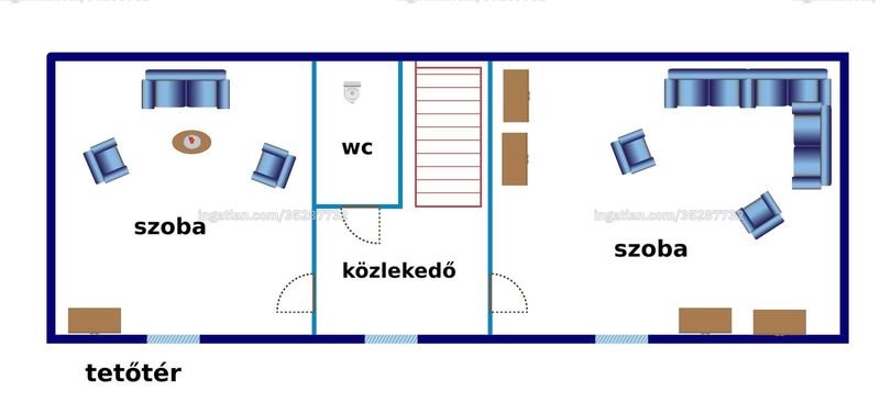 Kép az ingatlanról