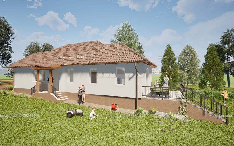 Kép az ingatlanról