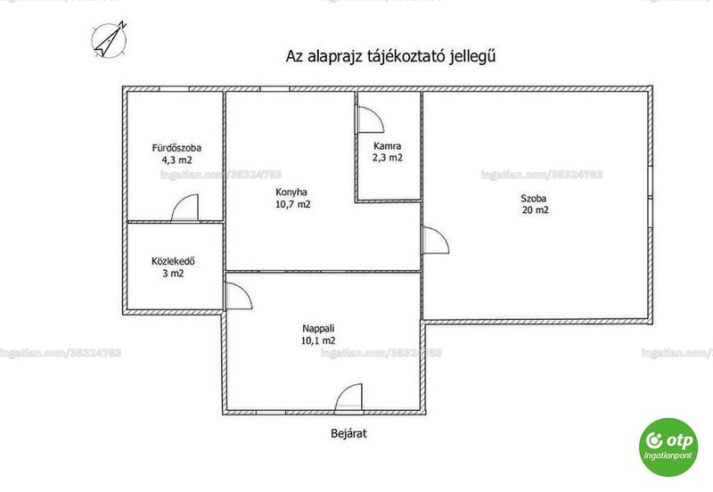 Kép az ingatlanról