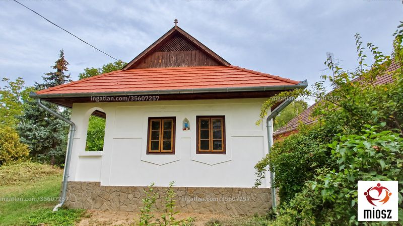 Ingatlan kép