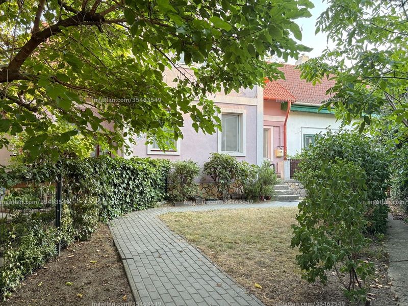 Ingatlan kép