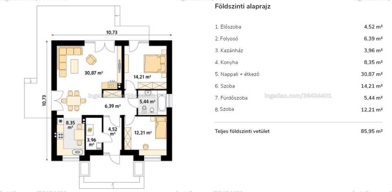Kép az ingatlanról