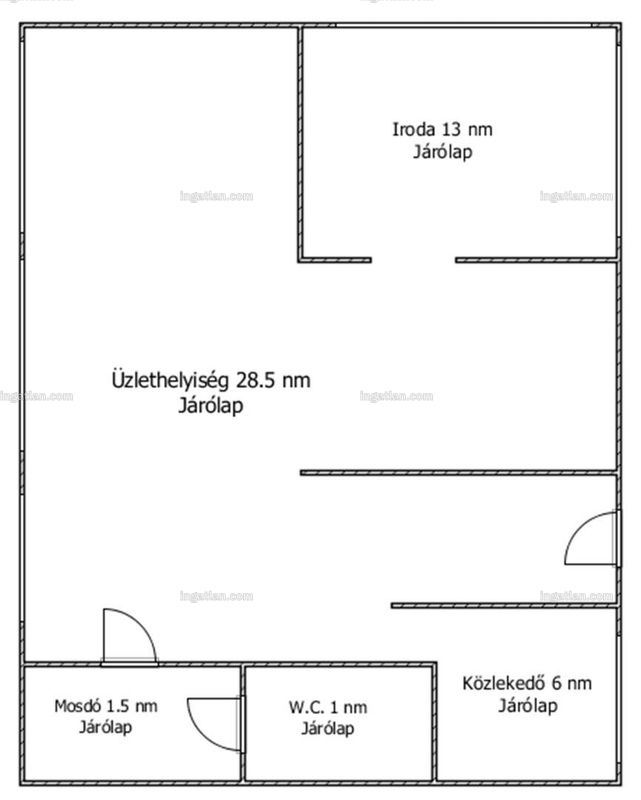 Kép az ingatlanról