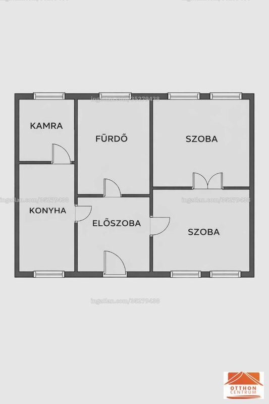 Kép az ingatlanról