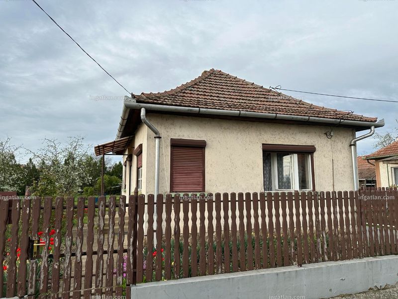 Ingatlan kép