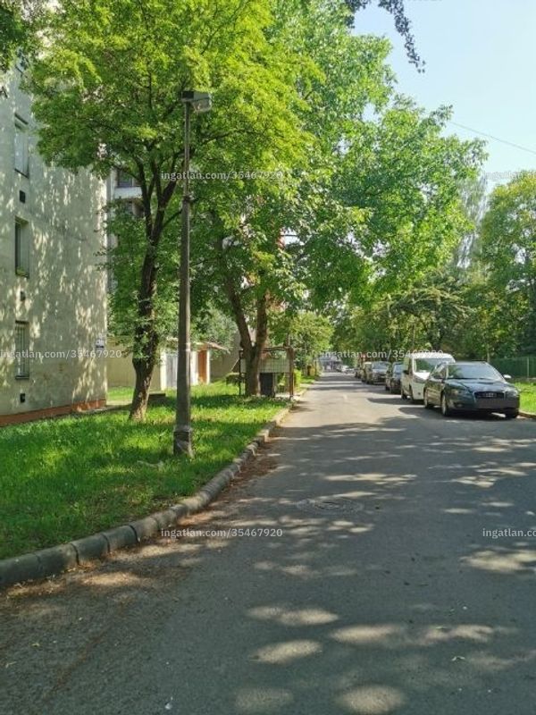 környék