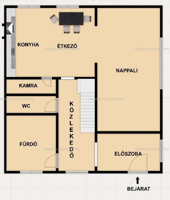 Kép az ingatlanról