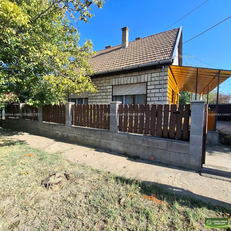 Listing photo