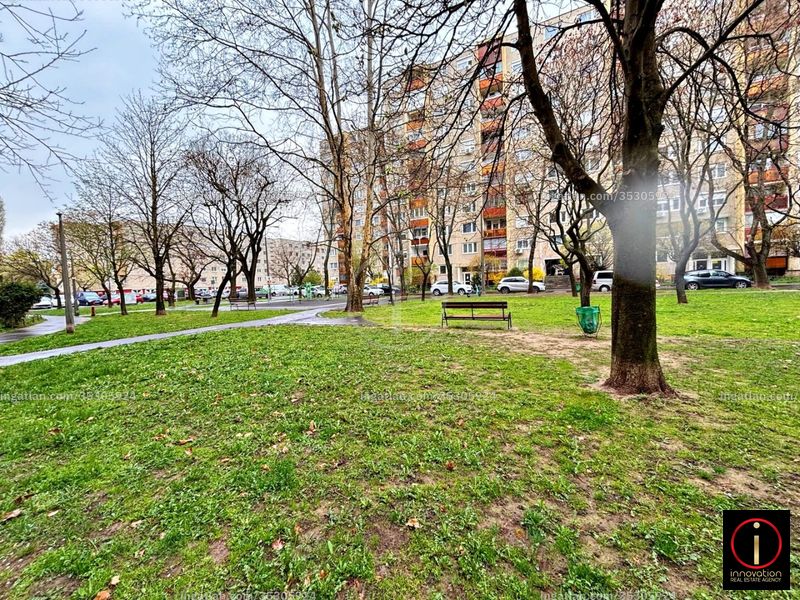 környék