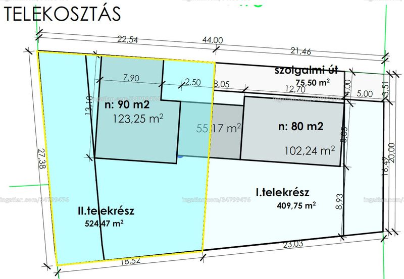 Kép az ingatlanról