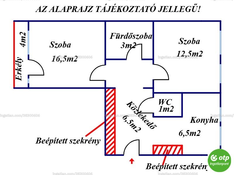 alaprajz