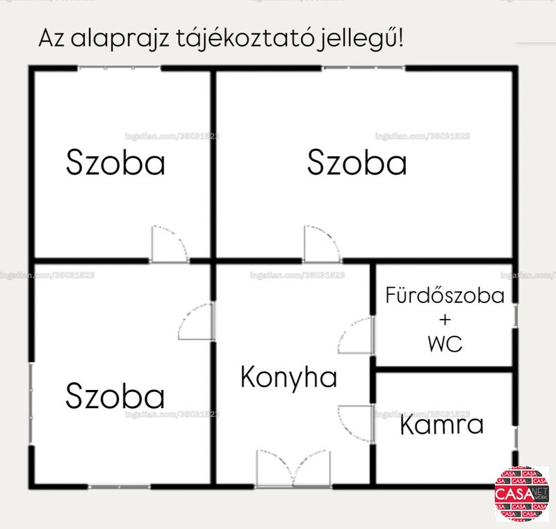 alaprajz